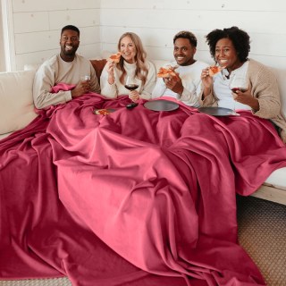 Big Blanket Original Stretch Blanket