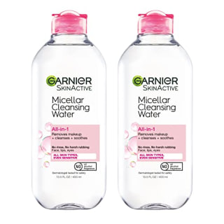Garnier Micellar Cleansing Water
