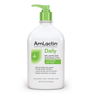 AmLactin Daily Moisturizing Lotion