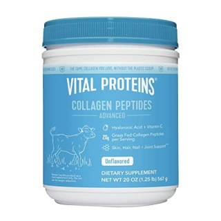 Vital Proteins Collagen Peptides Powder