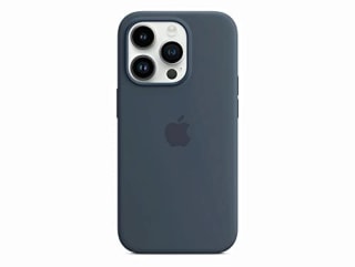 Apple iPhone 14 Pro Silicone Case with MagSafe
