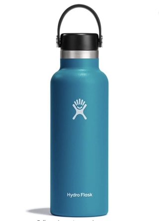 Hydro Flask Standard Mouth Bottle