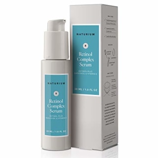 Naturium Retinol Complex Face Serum