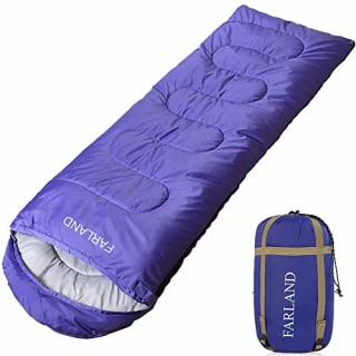 Farland Sleeping Bag