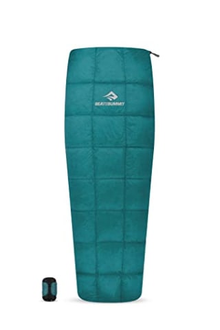 Sea to Summit Traveller Sleeping Bag/Blanket