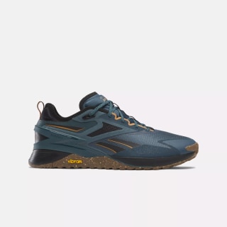 Reebok Nano X3 Adventure Training Shoes