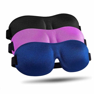 LKY Digital Sleep Mask