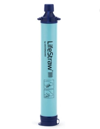 Lifestraw Peak Series Personal Water Filter