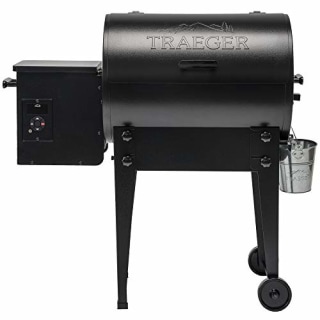Traeger Grills Tailgater