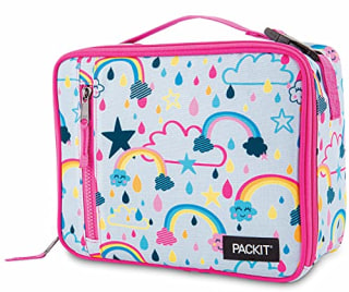 PackIt Freezable Classic Lunch Box
