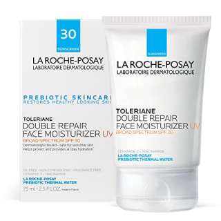 La Roche-Posay Toleriane Double Repair Face Moisturizer with Niacinamide