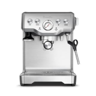 Breville Infuser Espresso Machine