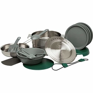 Stanley Adventure Base Camp Cookset 4