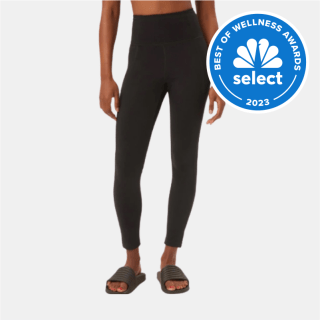 Girlfriend Collective Compressive High-Rise Legging