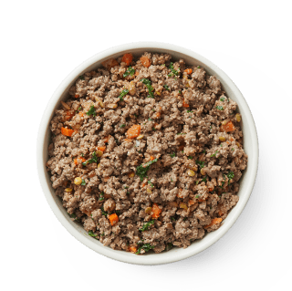 The Farmer's Dog Subscription Dog Food