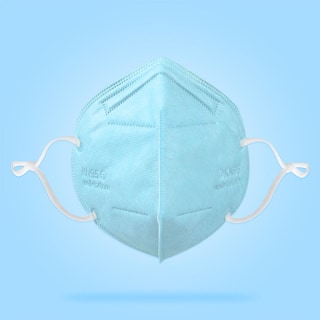WellBefore Kids Kn95 mask