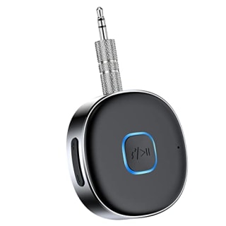 Laicomein Bluetooth Aux Receiver