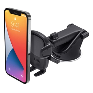 iOttie Easy One-Touch 5 Dashboard &amp; Windshield Universal Phone Holder