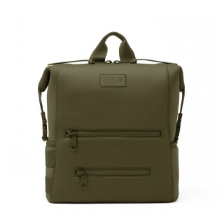 Dagne Dover Indi Diaper Backpack