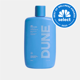 Dune Bod Guard