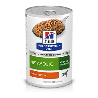Hill&#039;s Prescription Diet Metabolic