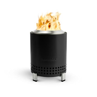 Solo Stove Mesa Fire Pit