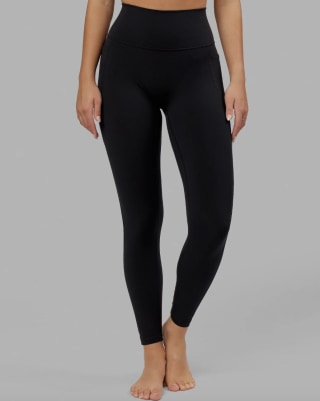 LSKD Fusion Full Length Legging