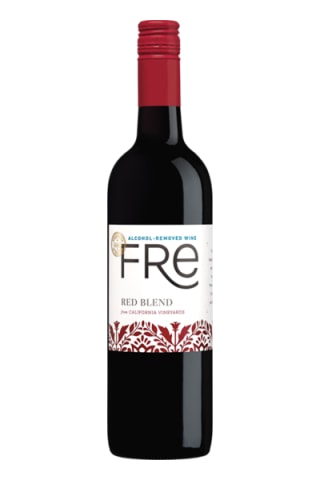Fre Premium Red Blend