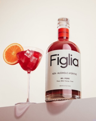 Figlia Fiore Non-Alcoholic Aperitivo