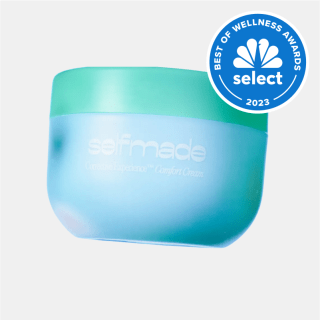 Selfmade Corrective Experience Comfort Cream