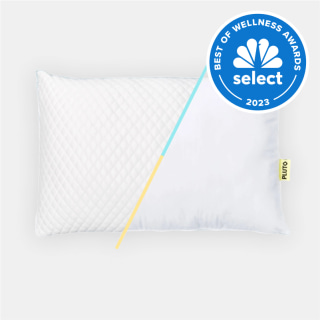 Pluto Pillow