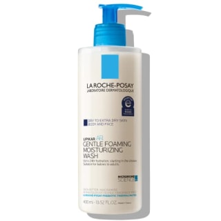 La Roche-Posay Lipikar AP Gentle Foaming Moisturizing Wash