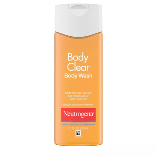 Neutrogena Body Clear Body Wash