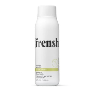 Being Frenshe Renewing & Hydrating Shower Gel