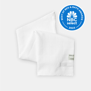 Crown Affair Hair Towel