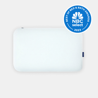 Casper Hybrid Pillow with Snow Technology