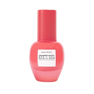 Glow Recipe Strawberry Smooth BHA + AHA Serum