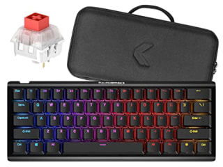 Kinesis Gaming TKO Mechanical Keyboard