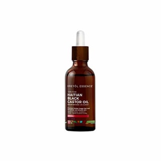 Kreyòl Essence Haitian Black Castor Oil - Rosemary Mint