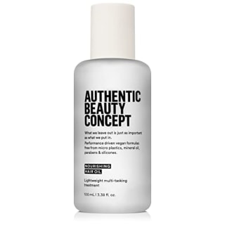 Authentic Beauty Concept Nourishing Hair Oil
