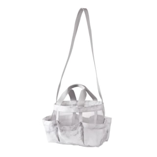 Pottery Barn Teen Recycled Over-the-Shoulder Shower Caddies