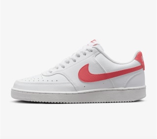 Nike Court Vision Low