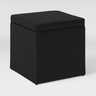 Room Essentials Storage Ottoman
