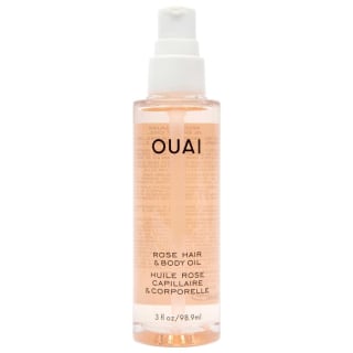Ouai Rose Hair & Body Oil