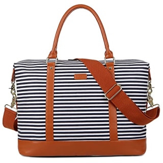 Baosha HB-28 Canvas Weekender