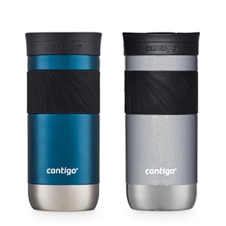 Contigo Byron Vacuum-Insulated Travel Mug 2-Set