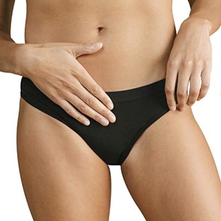 Best for medium flows: Cora Period Underwear