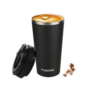 Funkrin Insulated Coffee Mug