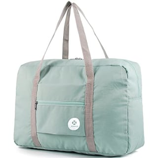 Narwey Foldable Travel Duffel Bag