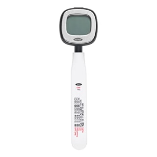 OXO Good Grips Chef’s Precision Digital Instant Read Thermometer